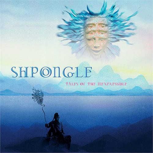 Shpongle Tales Of The Inexpressible (2LP) 