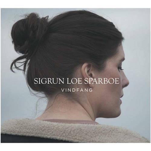 Sigrun Loe Sparboe Vindfang (CD)