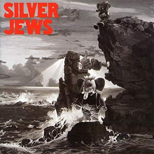 Silver Jews Lookout Mountain, Lookout Sea (CD) 