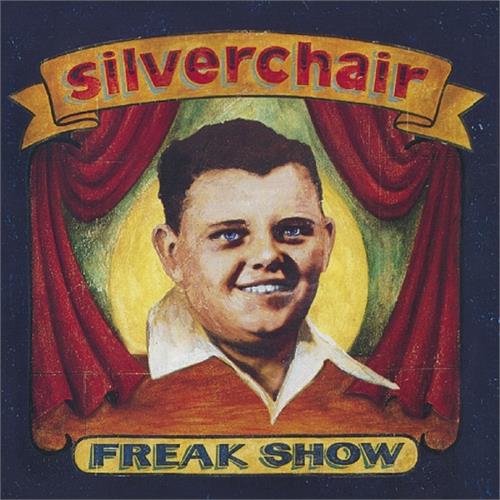 Silverchair Freak Show (CD)