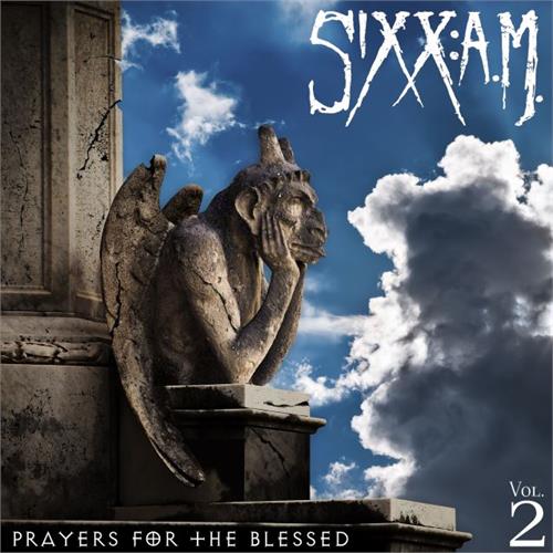 Sixx: A.M. Prayers For The…Vol. 2 - LTD Box (CD)