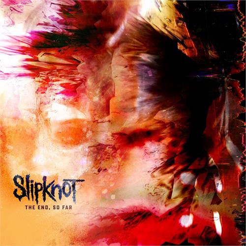 Slipknot The End, So Far - LTD (2LP)