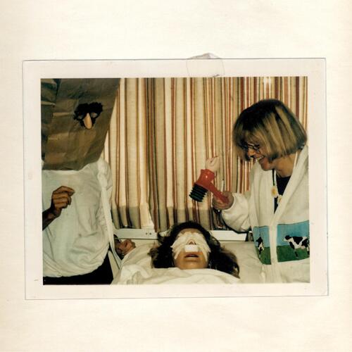 Slow Hollows Bullhead (LP) 