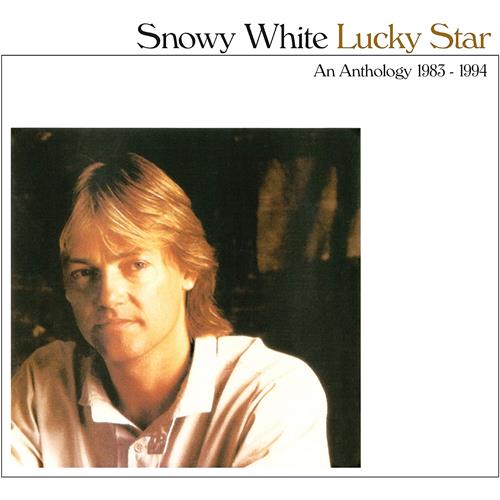 Snowy White Lucky Star: An Anthology 1983-1994 (6CD) 
