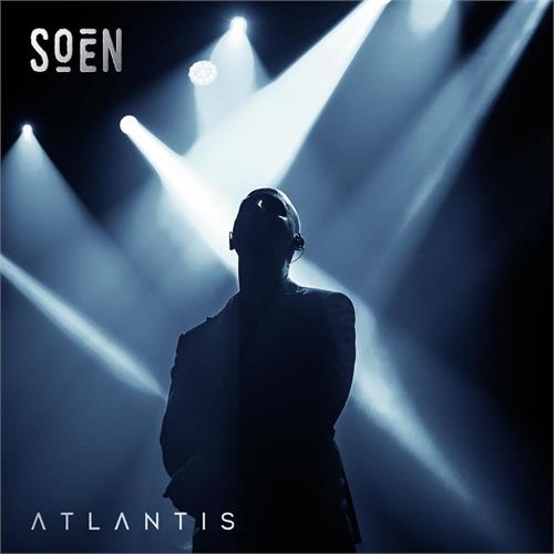 Soen Atlantis (CD+DVD)