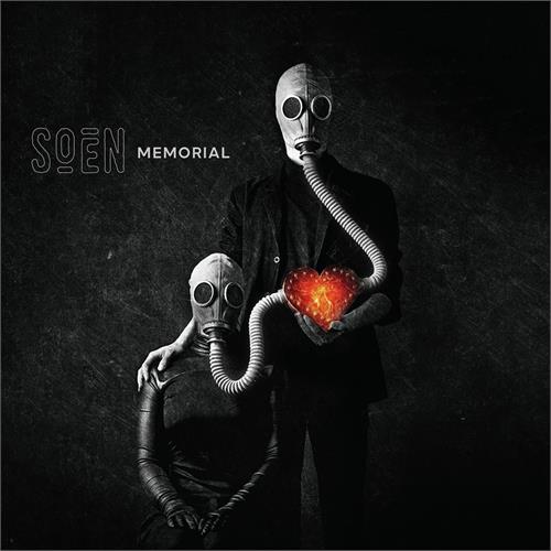 Soen Memorial - LTD (LP)