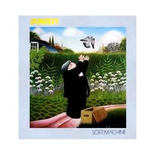 Soft Machine Bundles (CD)