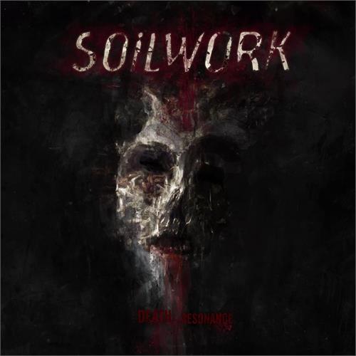 Soilwork Death Resonance (CD)