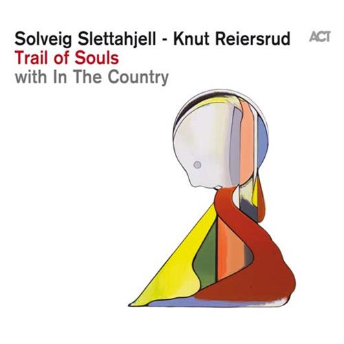 Solveig Slettahjell/Knut Reiersrud Trail Of Souls (CD)