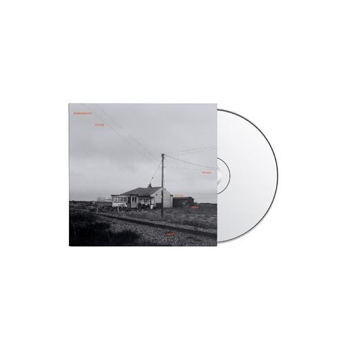 Somebody's Child When Youth Fades Away (CD) 