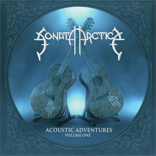 Sonata Arctica Acoustic Adventures Volume One (CD)