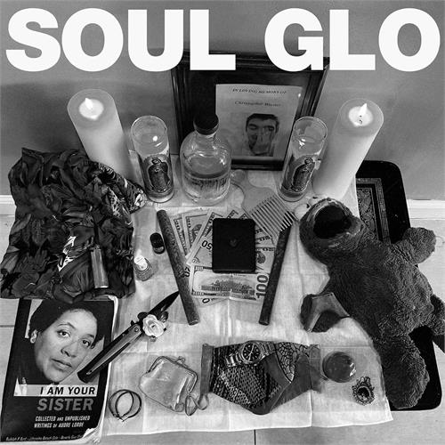 Soul Glo Diaspora Problems (CD)
