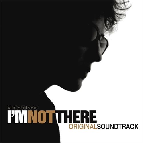 Soundtrack/Bob Dylan I'm Not There - OST (2CD)