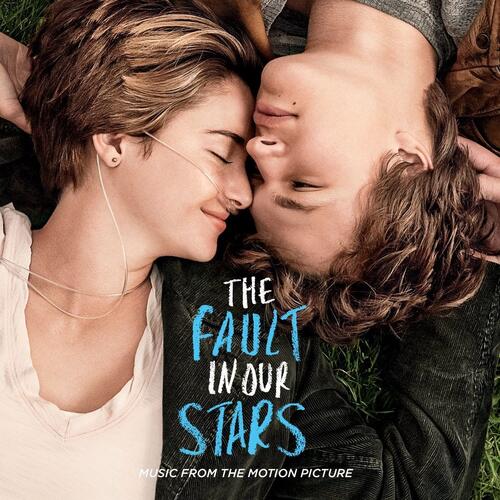 Soundtrack The Fault In Our Stars - OST (2LP) 