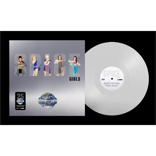Spice Girls Spiceworld - LTD Indie Exclusive (LP)