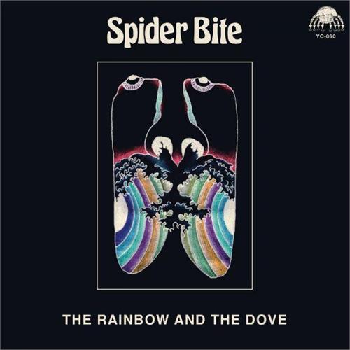 Spider Bite The Rainbow And The Dove (LP)