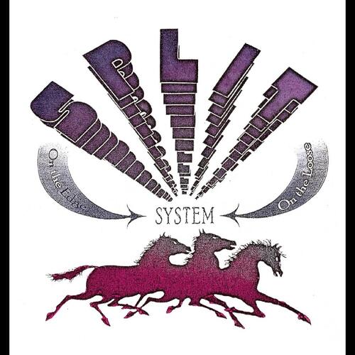 Split System On The Edge / On The Loose (7") 