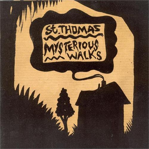 St. Thomas Mysterious Walks (CD)