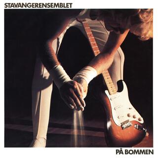 Stavangerensemblet P&#229; Bommen (LP)