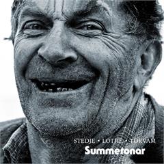 Stedje, Lothe, Tokvam Summetonar (2LP)