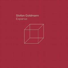 Stefan Goldmann Expanse (5CD)