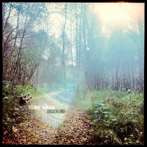 Steinar Karlsen Doggerland (LP) 