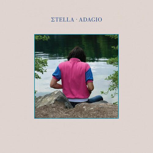 Stella Adagio (CD) 