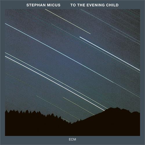 Stephan Micus To The Evening Child (CD)