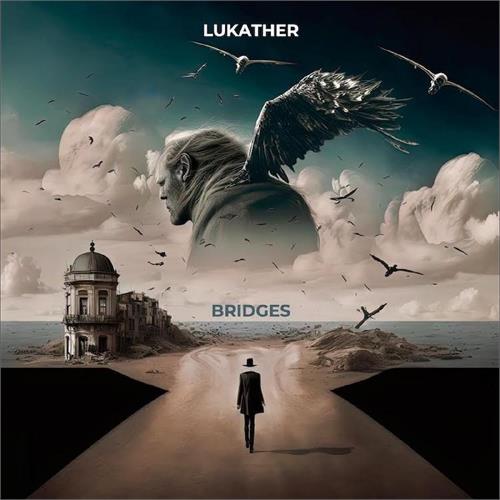 Steve Lukather Bridges (LP) 