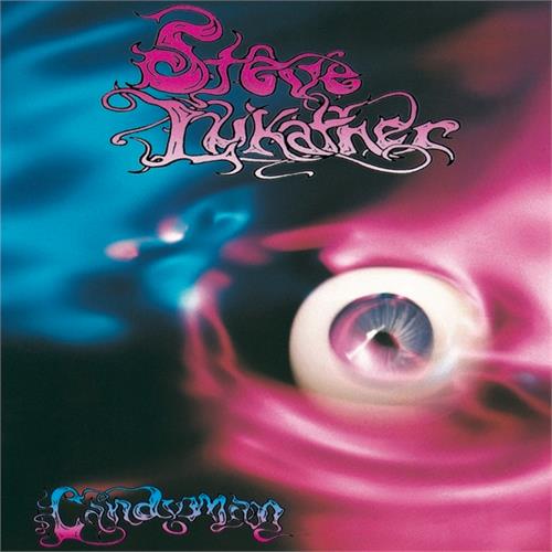 Steve Lukather Candyman (CD) 