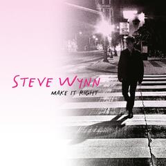 Steve Wynn Make It Right - LTD (LP)