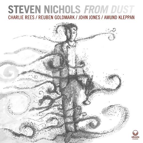Steven Nichols From Dust (CD)