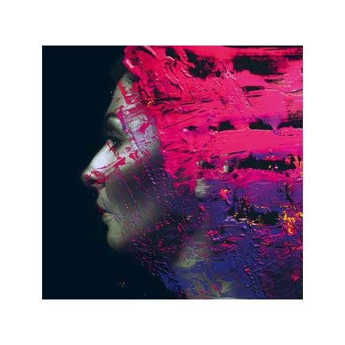 Steven Wilson Hand.Cannot.Erase - DLX (CD+BD-A/V)