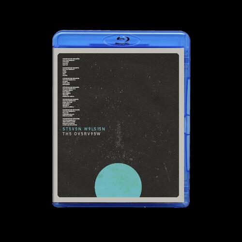 Steven Wilson The Overview (BD-Audio) 