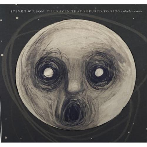 Steven Wilson The Raven That Refused To Sing (CD)