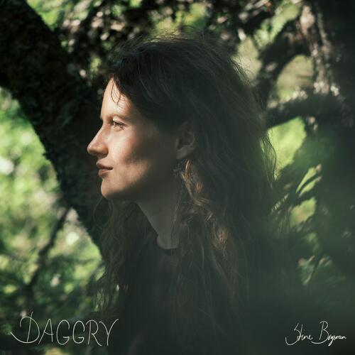 Stine Bogsveen Daggry (CD) 