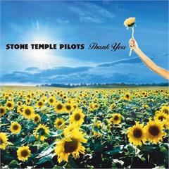 Stone Temple Pilots Thank You - LTD (2LP)