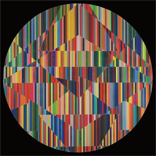 Sufjan Stevens/Timo Andres/Conor Hanick Reflections - LTD (LP)