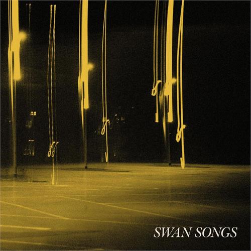 Swan Songs A Different Kind Of Light (LP)