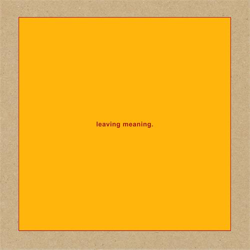 Swans Leaving Meaning (2CD)