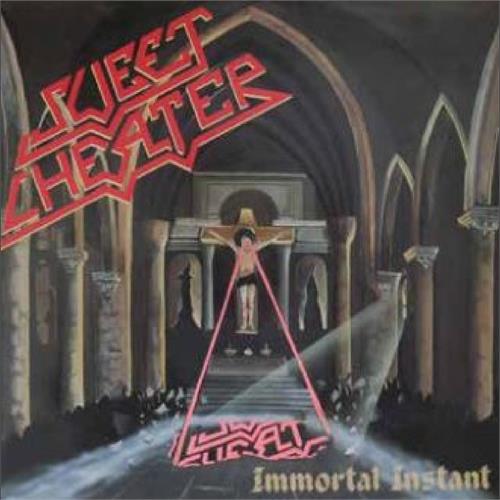 Sweet Cheater Immortal Instant (LP)