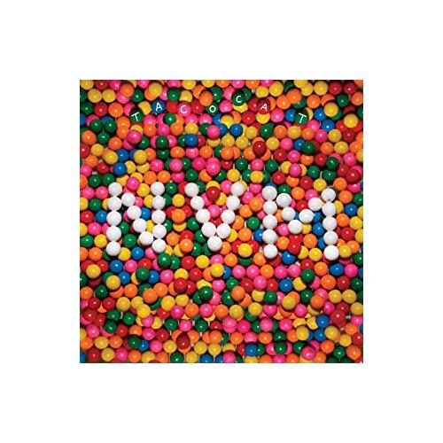 Tacocat NVM (LP) 