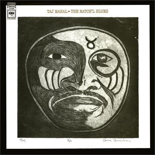 Taj Mahal The Natch'l Blues - LTD (LP)