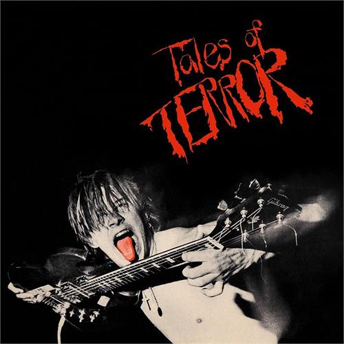 Tales Of Terror Tales Of Terror (CD)