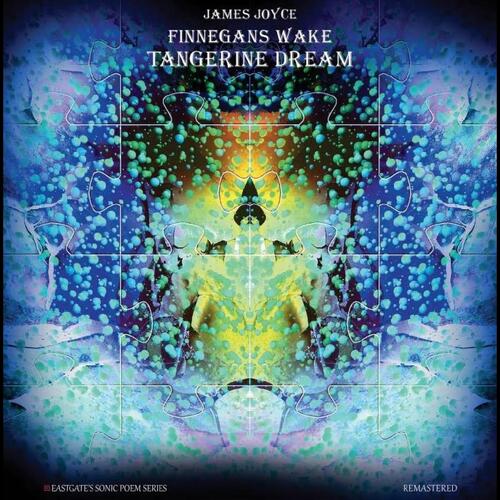 Tangerine Dream Finnegans Wake (2LP) 