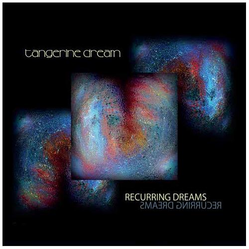Tangerine Dream Recurring Dreams (CD)