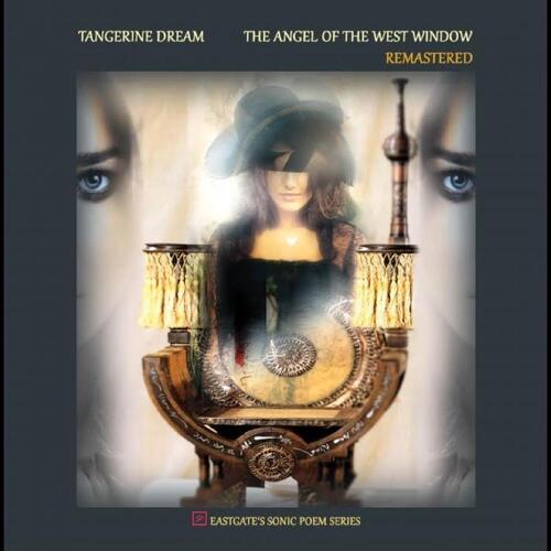Tangerine Dream The Angel Of The West Window - LTD (2LP) 