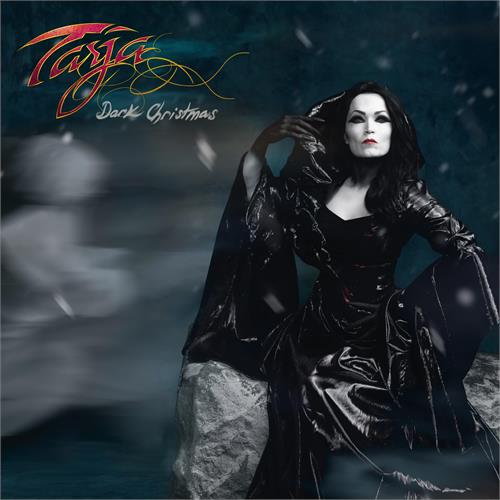 Tarja Turunen Dark Christmas (CD) 