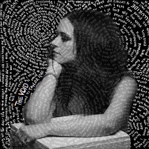 Taylor Rae The Void (CD) 
