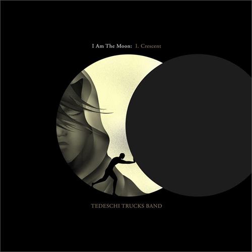 Tedeschi Trucks Band I Am The Moon: I. Crescent (CD)